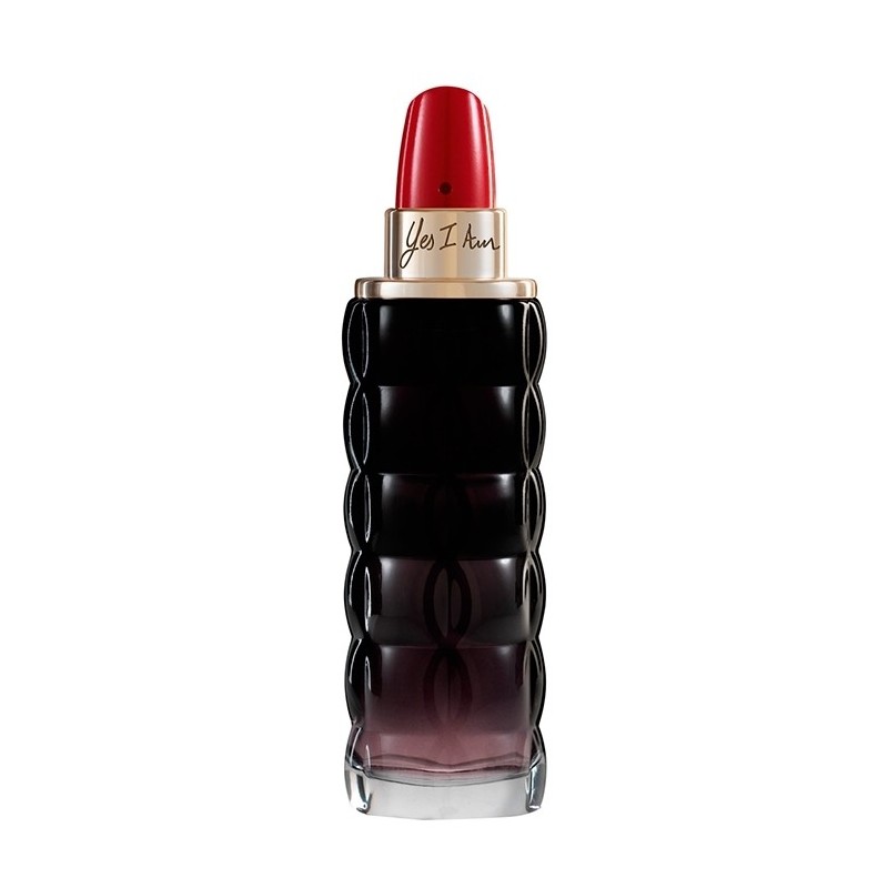 Yes I Am Eau De Parfum 50ml