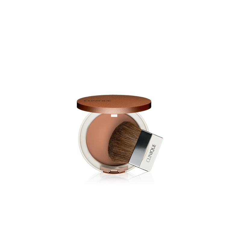 True Bronze Pressed Powder 002 SUNKISSE