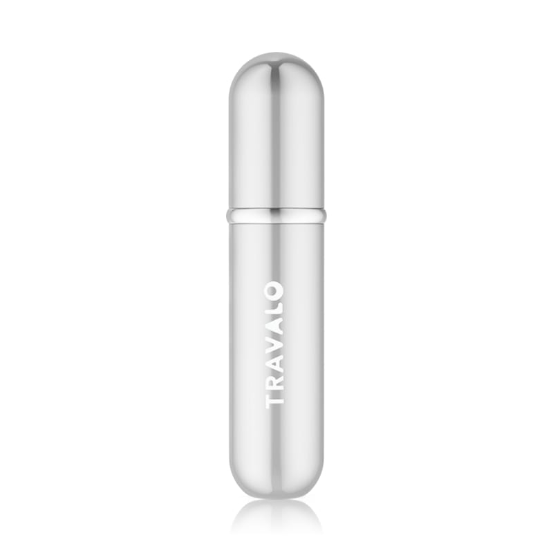 Vaporizador Universal Silver