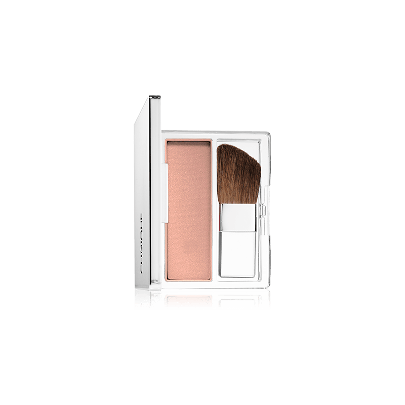 Blushing Blush Powder Aglow