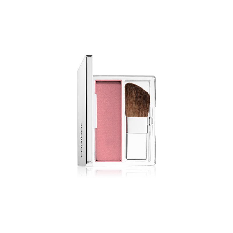 Blushing Blush Powder 115 Smoldering Plum