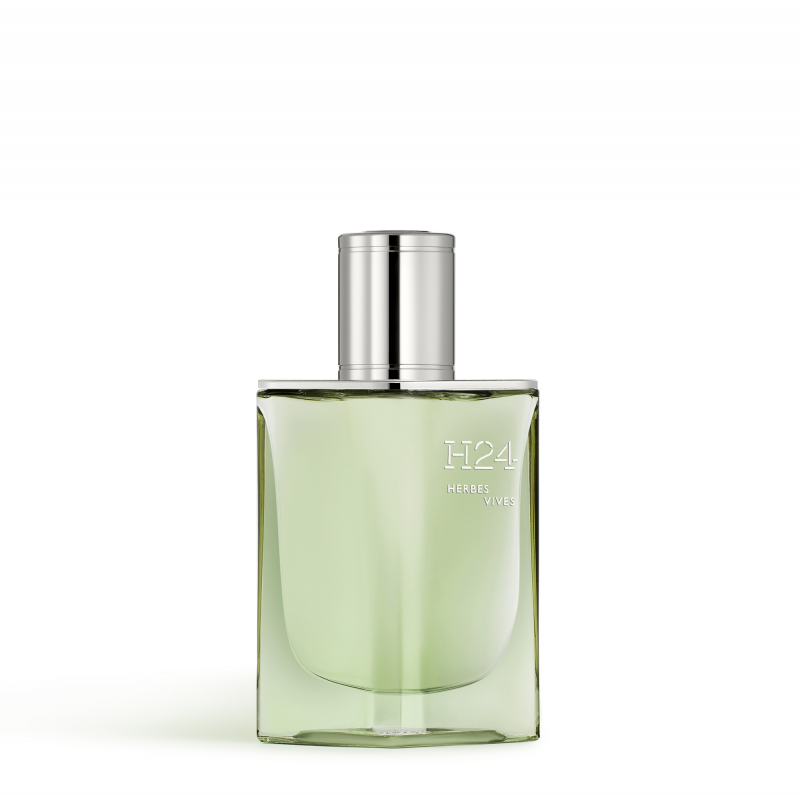 H24 Herbes Vives Eau De Parfum 50ml RecarregÁvel