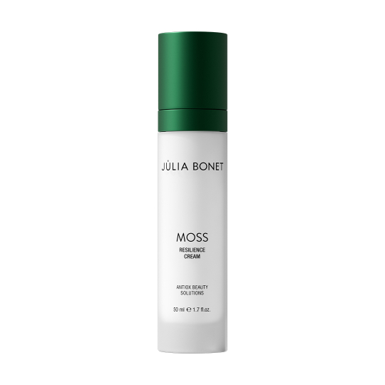 Moss RESILIENCE Cream Júlia Bonet Moss RESILIENCE Cream Júlia Bonet