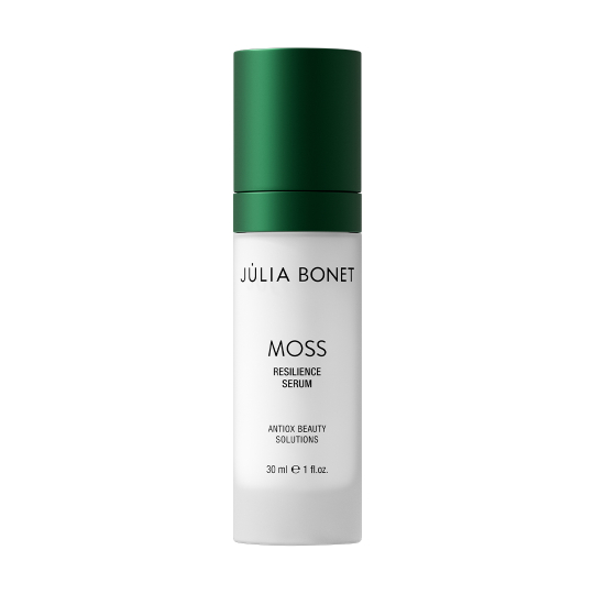 Moss RESILIENCE SERUM Júlia Bonet Moss RESILIENCE SERUM Júlia Bonet