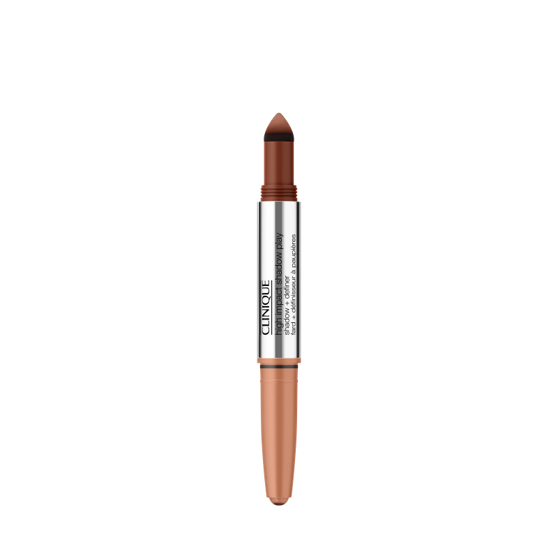 Duplo Stick De Sombra High Impact Shadow Play™ Shadow + Definer Flame & Ember
