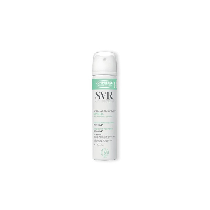Spirial Desodorizante Em Spray 75ml