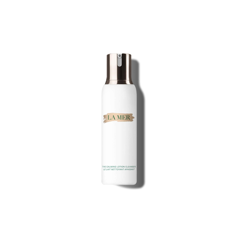 LoÇào Facial Hidratante The Calming Lotion Cleanser 200ml