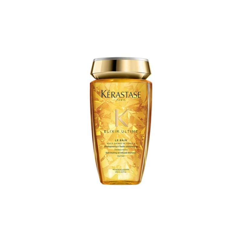 KERASTASE ELIXIR ULTIME BAIN 250ML