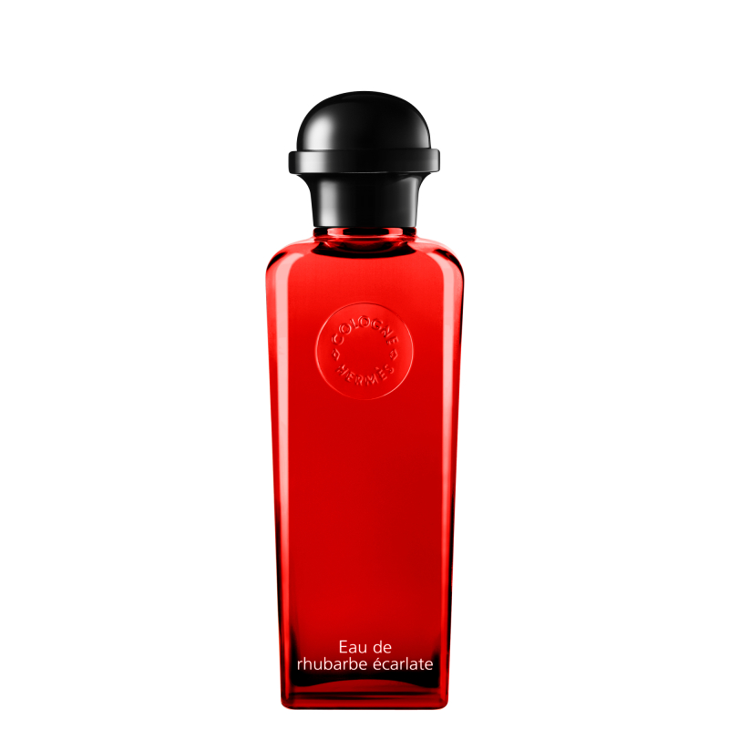 Eau De Rhubarbe Écarlate Eau De Cologne 100ml