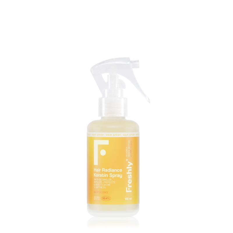 Hair Radiance Keratin Spray 100ml