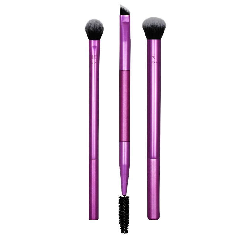 Caixa Eye Shade + Blend 3 Unidade