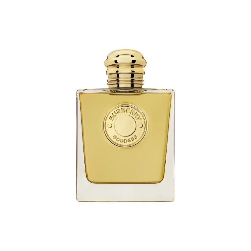 Burberry Goddess Eau De Parfum Intense 100 Ml