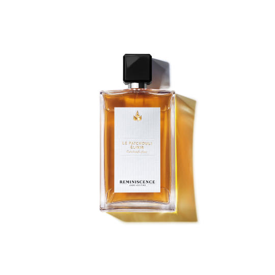le patchouli elixir Reminiscence