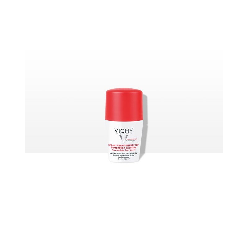 Vichy Stress Resist Tratamento Intensivo 72H 50 ml