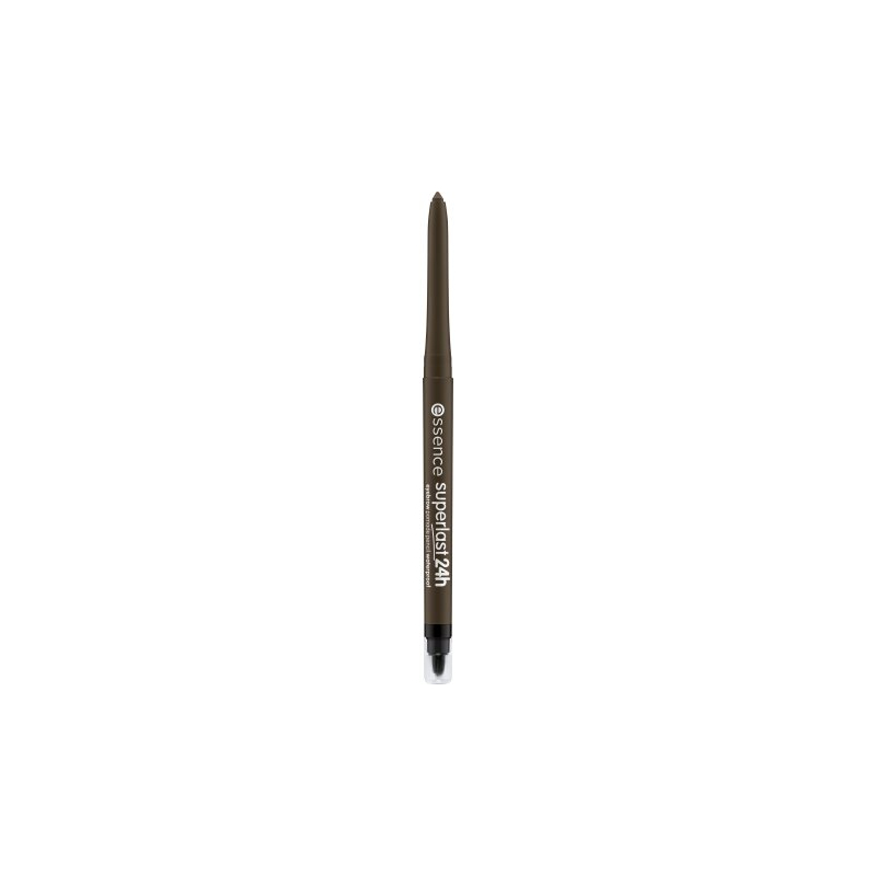 Superlast 24h Eyebrow Pomade Pencil Waterproof 40 Cool Brown