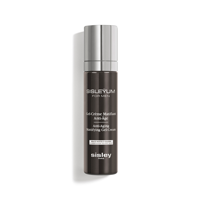 Sisleÿum Gel-crème Matifiant Anti- ge 50 Ml
