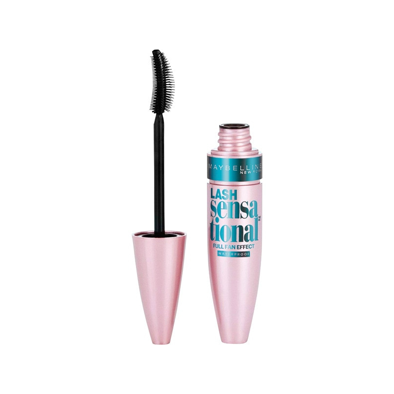 Máscara Lash Sensational Waterproof