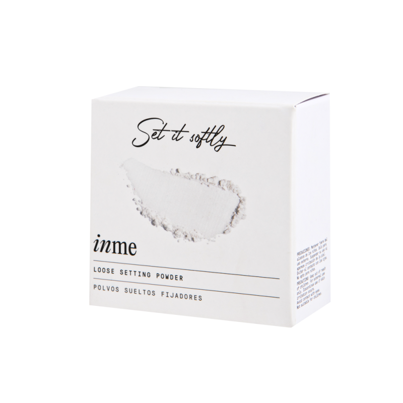 Loose Setting Powder 15 G