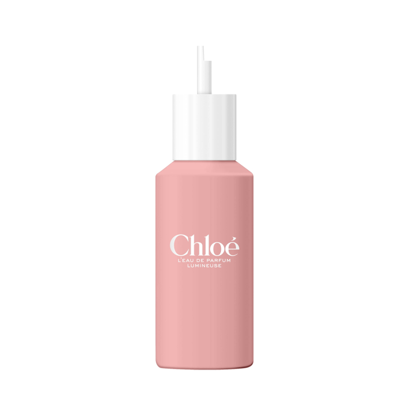 Chloé Lumineuse Eau De Parfum Recarga 150 Ml