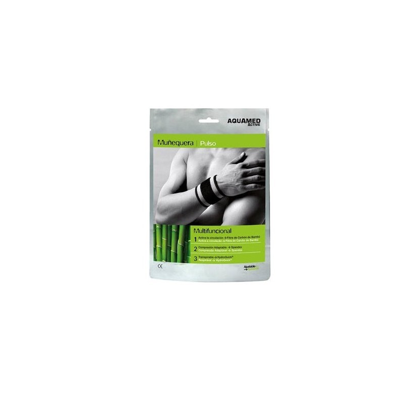 Aquamed Active Wrist Band, 1 Piece