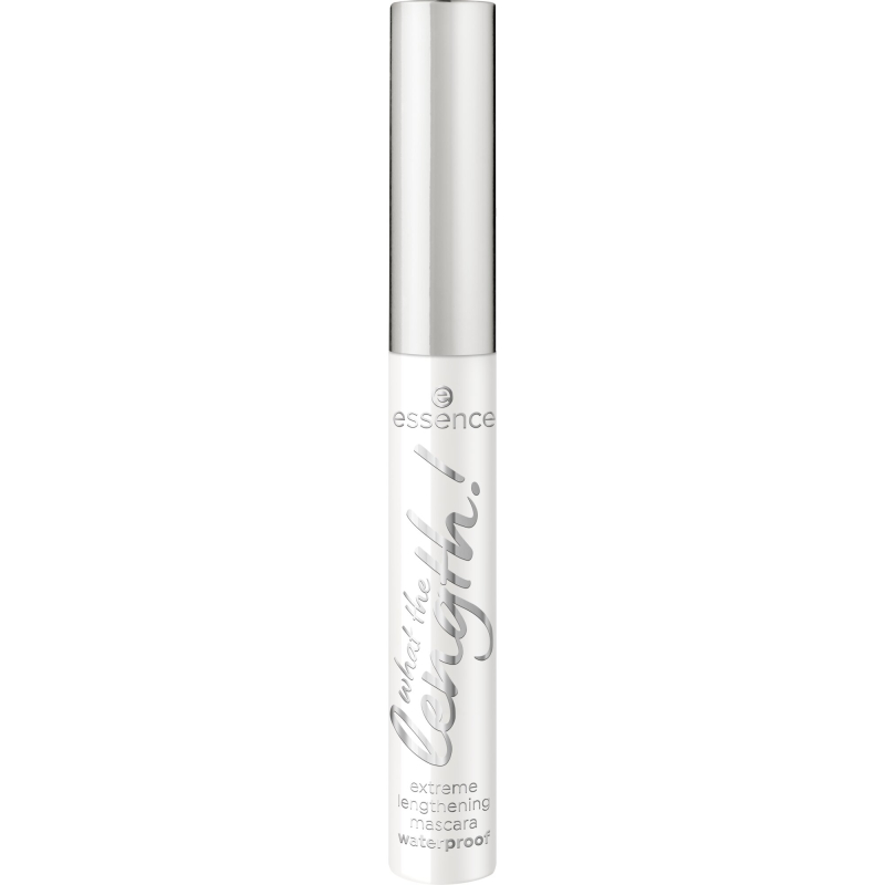 What The Length! Lash Growth Serum 4 Ml
