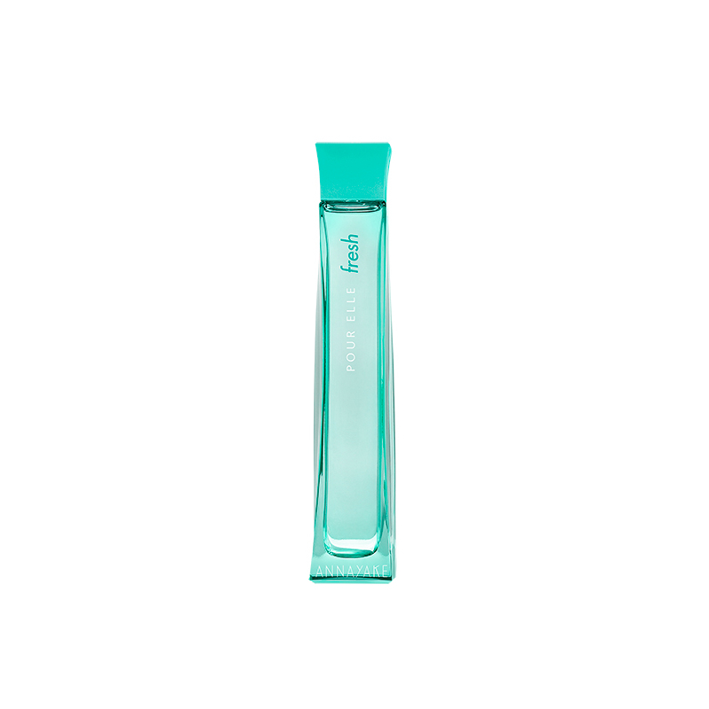 Pour Elle Fresh Eau De Toilette 100 Ml Limited Edition