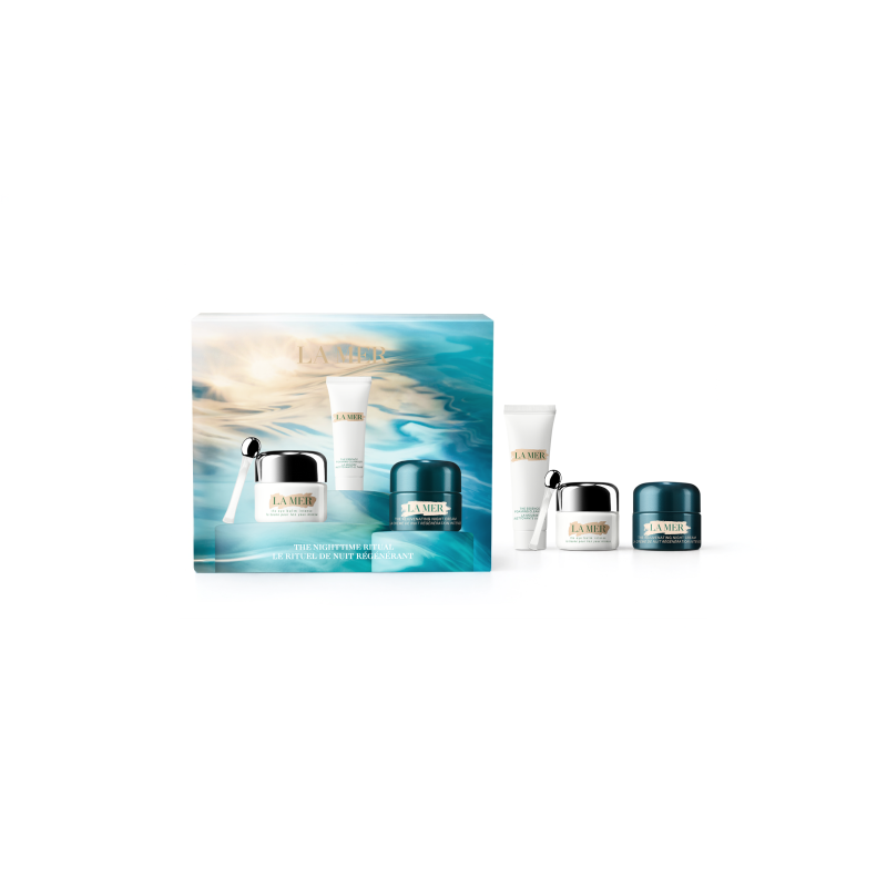 Caixa The Eye Balm 15 Ml O Ritual Noturno