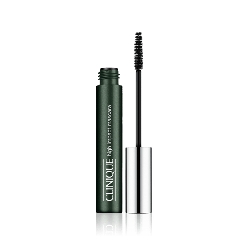 High Impact Mascara 001 Black