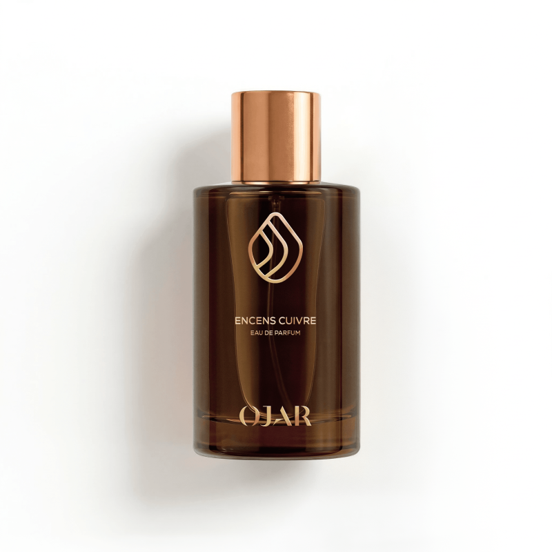 Encens Cuivre Eau De Parfum 100 Ml