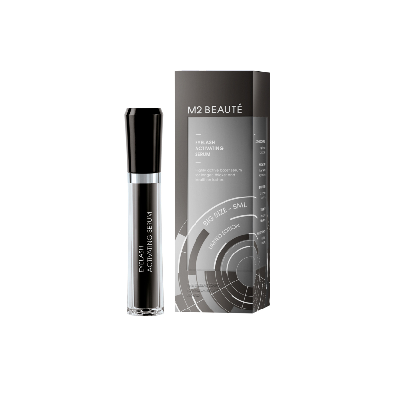 Eyelash Activating Serum 5ml Limited Edition