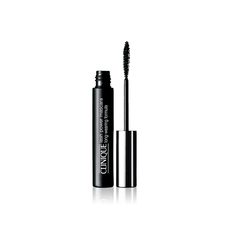 Lash Power Máscara 001 Black