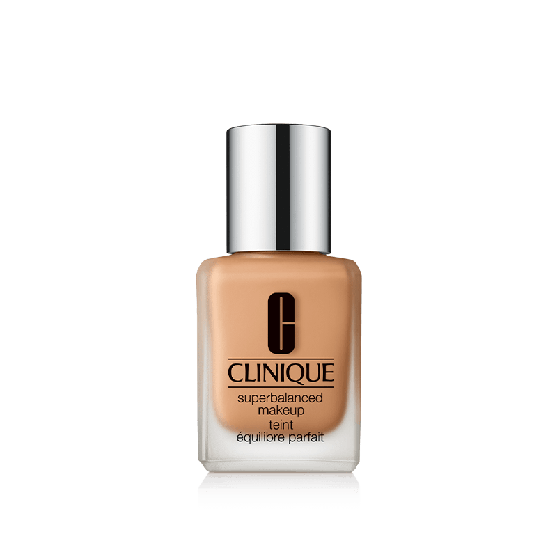 Superbalanced Makeup 012 Honeyed Beige