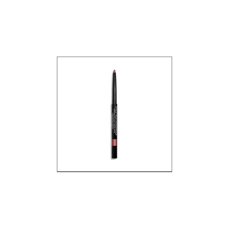 Stylo Yeux Waterproof 54 Rose Cuivré