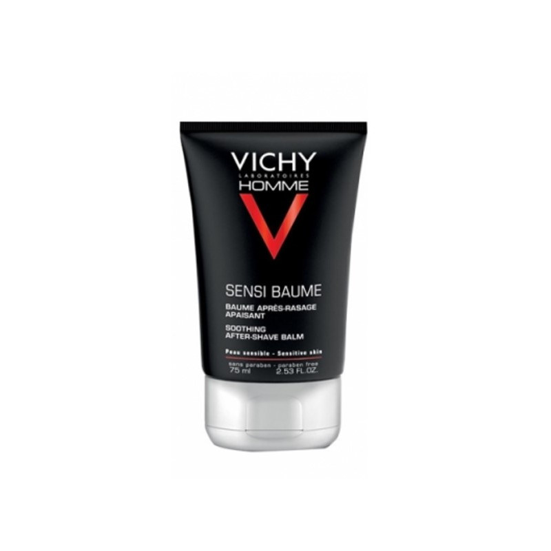Sensi Baume After Shave Calmante 75ml