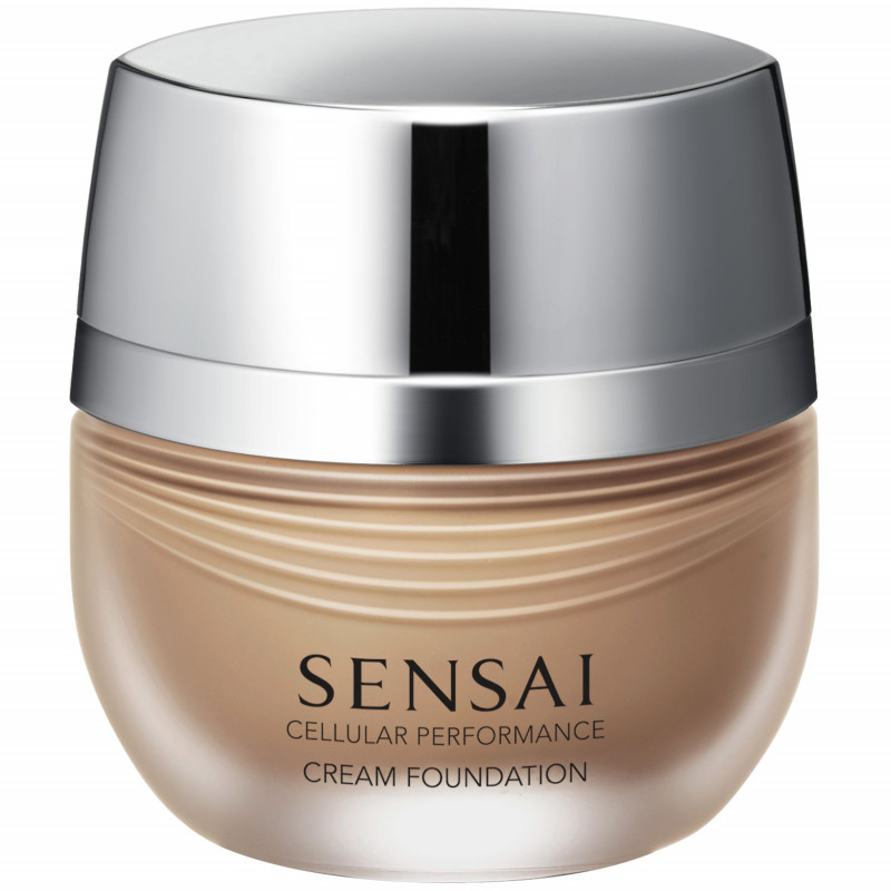 Sensai Fdt Cream Finish Cf24 30ml