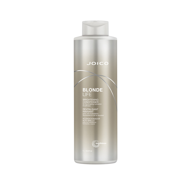 BLONDE LIFE AMACIADOR DE BRILHO 1000ML