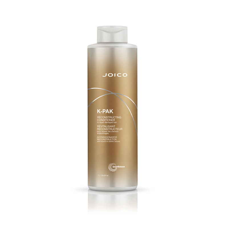 K-pak Recontructing Conditioner Liter 1000ml