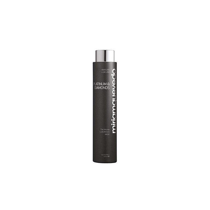 PLATINUM & DIAMONDS THE VOLUME LUXURIOUS SERUM 150ML