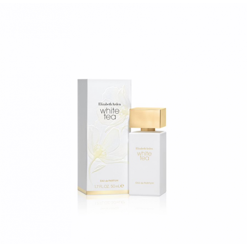 White Tea Eau De Parfum Vapouriser 50ml