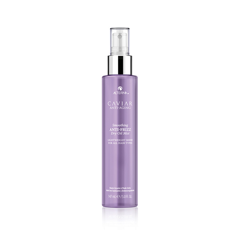 SMOOTHING A-F DRY OIL MIST 147ML
