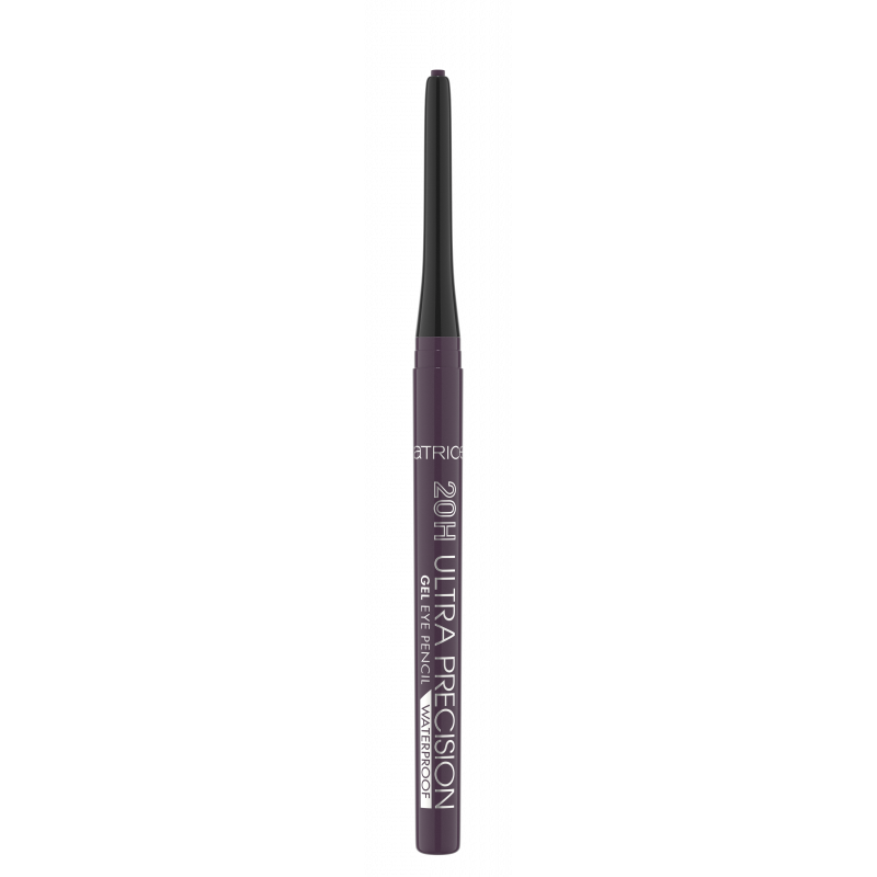 Ultra Precision Gel Eye 20h Lápis De Olhos Waterproof 070