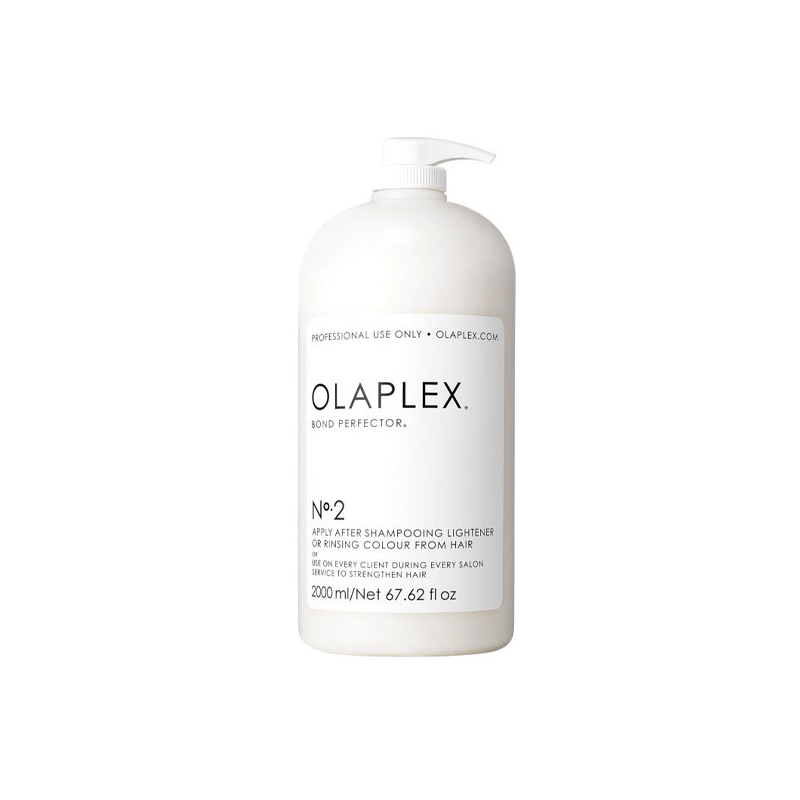 Olaplex Nº2 Bond Protetor 2l Máscara