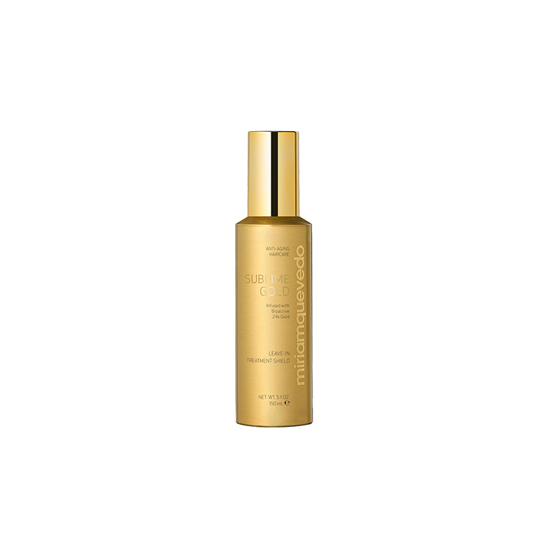 Sublime leave-in Treatment Shield 150 Ml