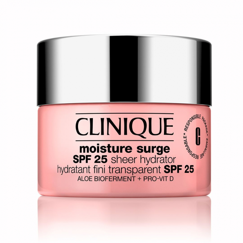 Moisture Surge™ Spf 25 Sheer Hydrator 30ml