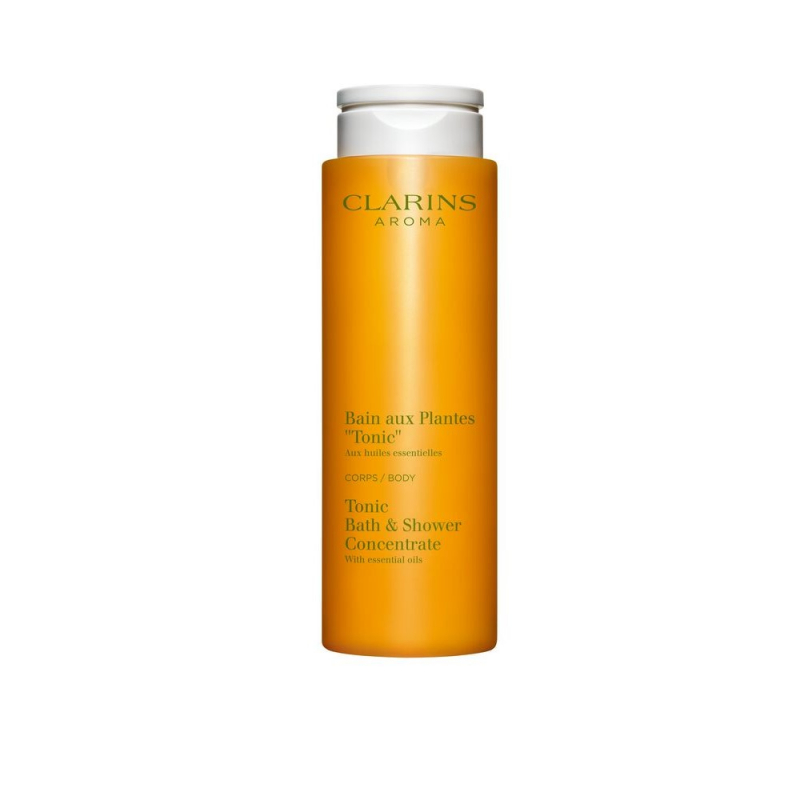 BaÑo De Plantas TÓnico 200ml