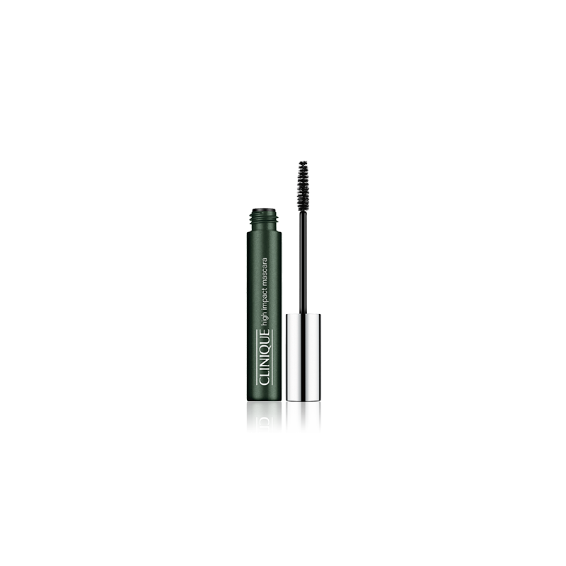 High Impact Mascara 002 Black/brown