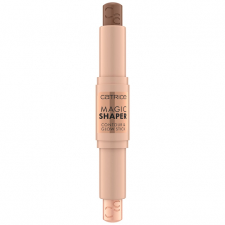 BARRA MAGIC SHAPER CONTOUR & GLOW