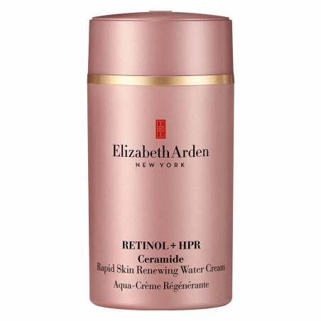 RETINOL + HPR CERAMIDE RAPID SKIN RENEWING WATER CREAM