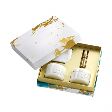 SET RADIANCE ESSENTIALS 2023 HOLIDAY