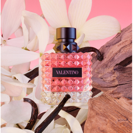 COFFRET BORN IN ROMA UOMO EAU DE TOILETTE